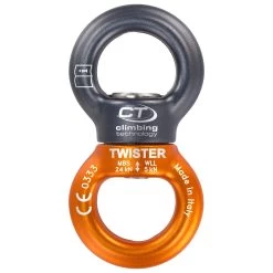 Climbing Technology Twister