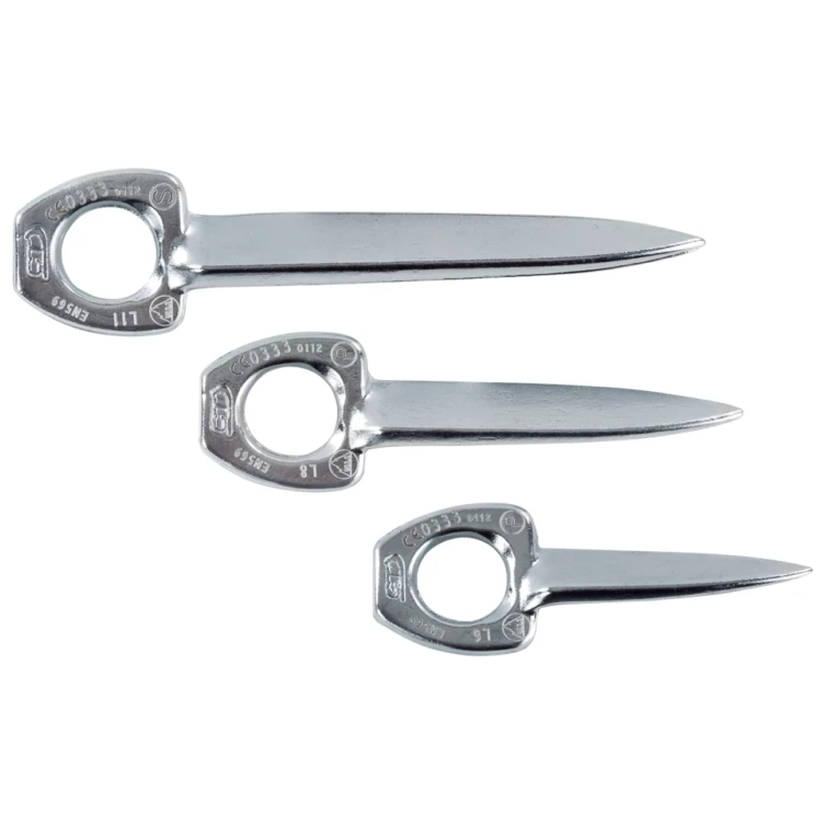 Climbing Technology Universal - Rotshaak 3 Climbing Technology Universal - Rotshaak