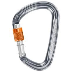 Climbing Technology Xl-D Sg - Schroefkarabiner