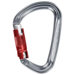 Climbing Technology Xl-D Tg - Schroefkarabiner