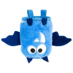Bat Chalk Bag - Pofzakje