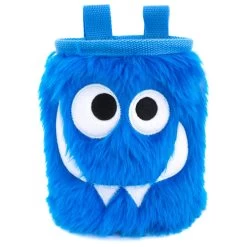 Foodie Monster Chalk Bag - Pofzakje 8 Foodie Monster Chalk Bag - Pofzakje -Rotsklimmen Promotiewinkel crafty climbing foodie monster chalk bag pofzakje 2
