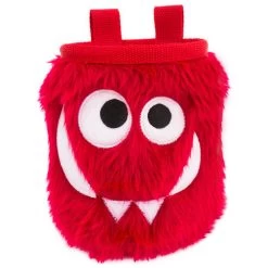 Foodie Monster Chalk Bag - Pofzakje
