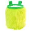 Furry Chalk Bag - Pofzakje