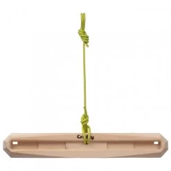 Hangboard Topaz - Trainingsbord -Rotsklimmen Promotiewinkel crafty climbing hangboard topaz trainingsbord