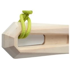 Hangboard Topaz - Trainingsbord -Rotsklimmen Promotiewinkel crafty climbing hangboard topaz trainingsbord detail 4