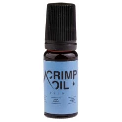 Crimp Oil Skin Care - Huidverzorging