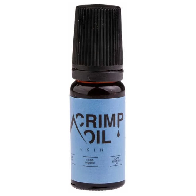Crimp Oil Skin Care - Huidverzorging 3 Crimp Oil Skin Care - Huidverzorging