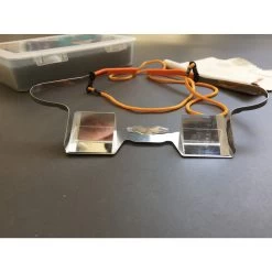 Sicherungsbrille Classic G 4.0 6 Sicherungsbrille Classic G 4.0 -Rotsklimmen Promotiewinkel cu sicherungsbrille classic g 40 2892d9c4e620d332450d3dd5c04eba24 1