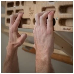 Woodbord - Trainingsbord