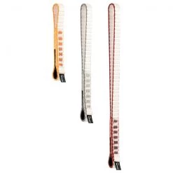 DMM 11 Mm Dyneema Express-Schlinge - Express-slinge -Rotsklimmen Promotiewinkel dmm 11 mm dyneema express schlinge express slinge detail 2