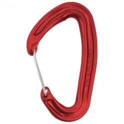 DMM Alpha Trad - Niet-beveiligde Karabiner -Rotsklimmen Promotiewinkel dmm alpha trad niet beveiligde karabiner 1