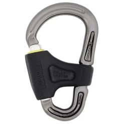 DMM Belay Master 2 - HMS-karabiner -Rotsklimmen Promotiewinkel dmm belay master 2 hms karabiner 2