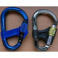 DMM Belay Master 2 - HMS-karabiner -Rotsklimmen Promotiewinkel dmm belay master 2 hms karabiner 224d75a6a268700b4f9bdcf8ee89f42b 1