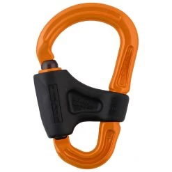 DMM Belay Master 2 - HMS-karabiner -Rotsklimmen Promotiewinkel dmm belay master 2 hms karabiner 3