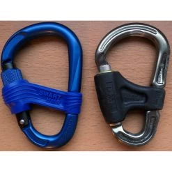 DMM Belay Master 2 - HMS-karabiner -Rotsklimmen Promotiewinkel dmm belay master 2 hms karabiner 73630eb1aa83a386fb30ee770a039b12 1