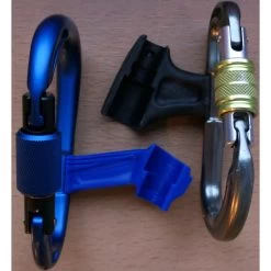 DMM Belay Master 2 - HMS-karabiner -Rotsklimmen Promotiewinkel dmm belay master 2 hms karabiner c687b5addc6d82bb5c5f1a673eebb760 1