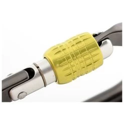 DMM Belay Master 2 - HMS-karabiner -Rotsklimmen Promotiewinkel dmm belay master 2 hms karabiner detail 2