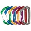 DMM Chimera Colour 6 Pack - Niet-beveiligde Karabiner 1 DMM Chimera Colour 6 Pack - Niet-beveiligde Karabiner -Rotsklimmen Promotiewinkel dmm chimera colour 6 pack niet beveiligde karabiner
