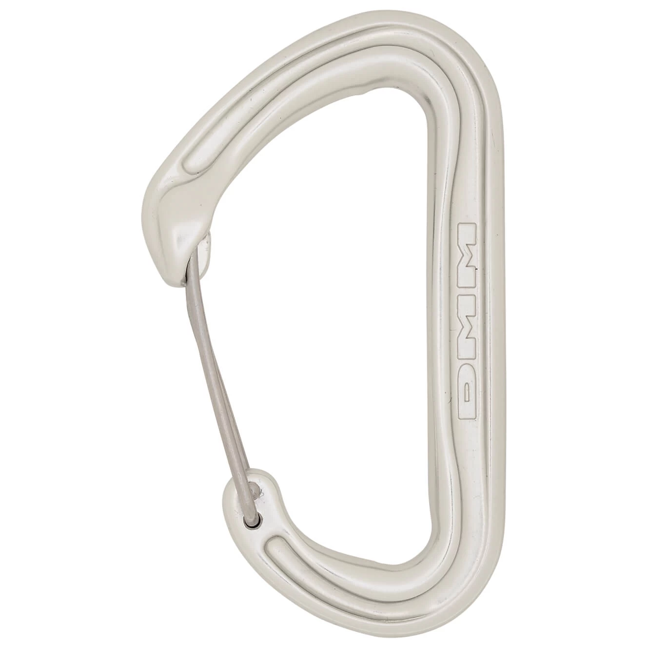 DMM Chimera - Niet-beveiligde Karabiner 3 DMM Chimera - Niet-beveiligde Karabiner