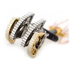 DMM Dragon 2 - Klemveer -Rotsklimmen Promotiewinkel dmm dragon 2 klemveer detail 5