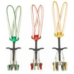 DMM Dragon 2 Set - Klemveer 8 DMM Dragon 2 Set - Klemveer -Rotsklimmen Promotiewinkel dmm dragon 2 set klemveer 2