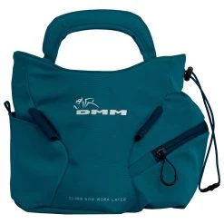 DMM Edge Boulder Chalk Bag - Pofzakje -Rotsklimmen Promotiewinkel dmm edge boulder chalk bag pofzakje 1