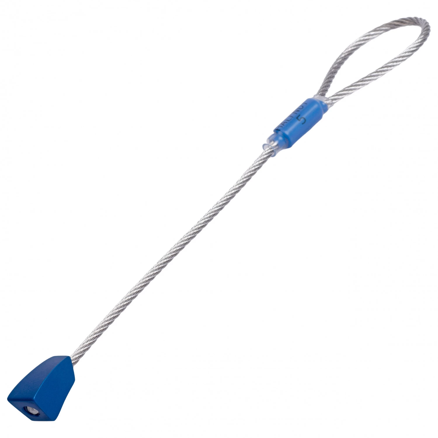 DMM Halfnut - Nut 4 DMM Halfnut - Nut - Image 2