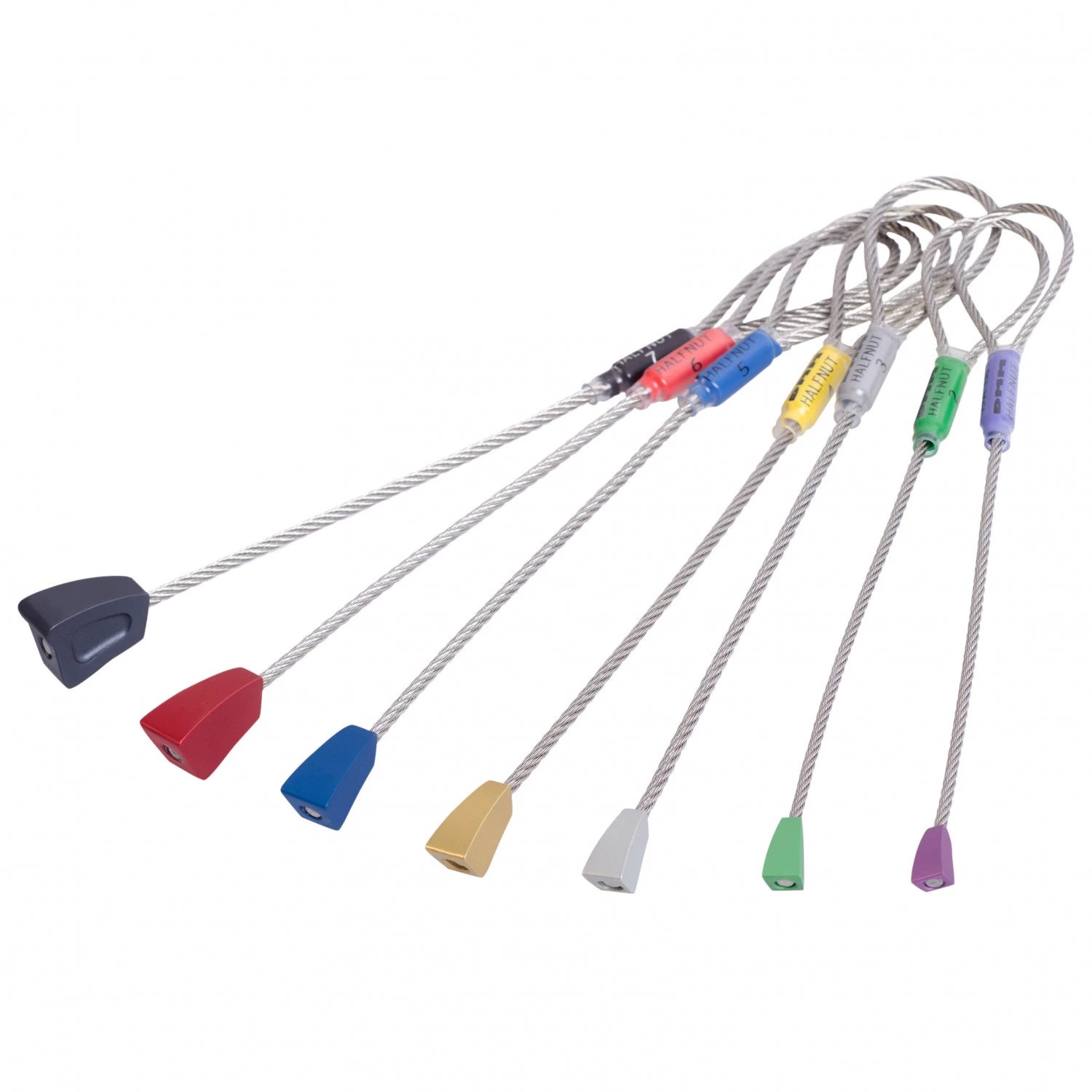 DMM Halfnut - Nut 14 DMM Halfnut - Nut - Image 12