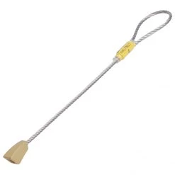 DMM Halfnut - Nut 18 DMM Halfnut - Nut -Rotsklimmen Promotiewinkel dmm halfnut nut 3