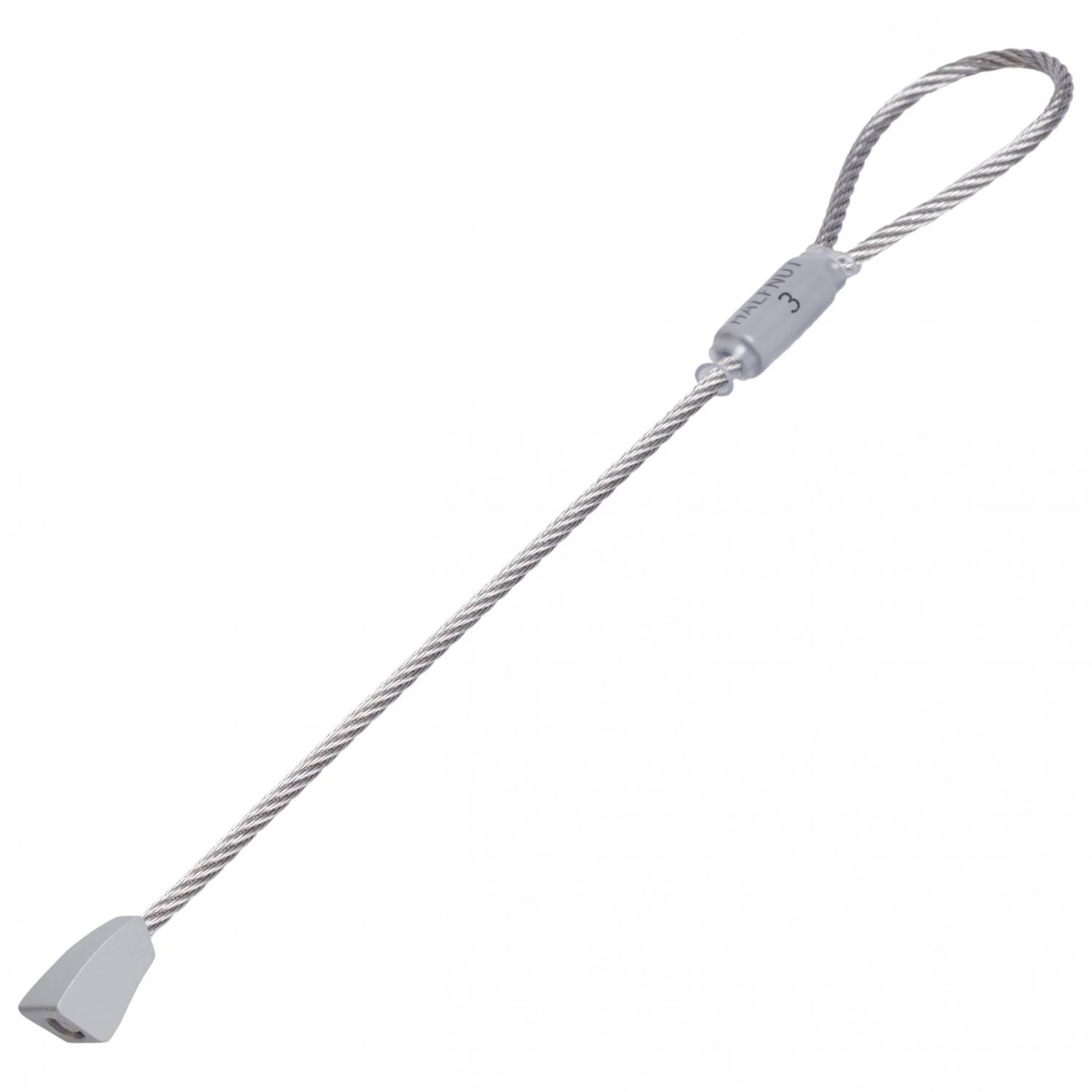 DMM Halfnut - Nut 8 DMM Halfnut - Nut - Image 6