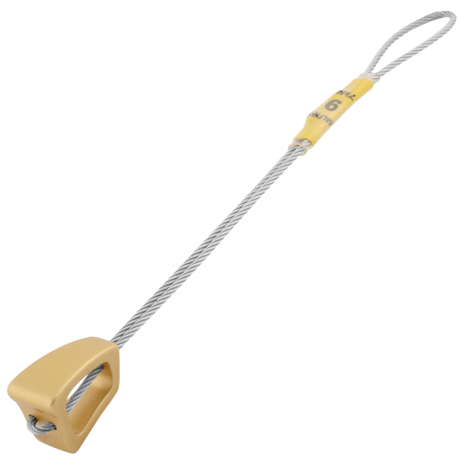 DMM Halfnut - Nut 10 DMM Halfnut - Nut - Image 8