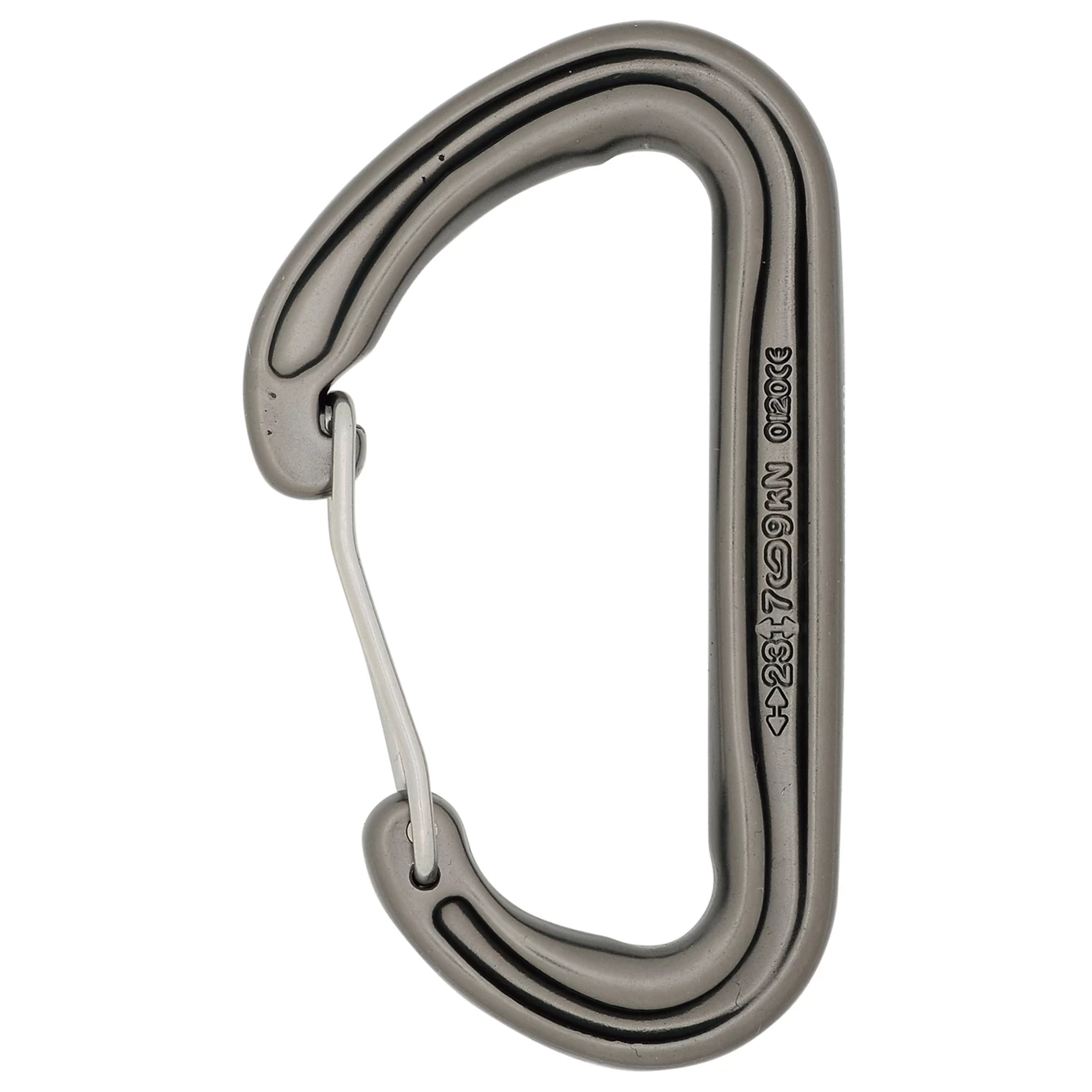 DMM Phantom - Niet-beveiligde Karabiner 10 DMM Phantom - Niet-beveiligde Karabiner - Image 8
