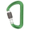 DMM Shadow - Beveiligde Karabiner -Rotsklimmen Promotiewinkel dmm shadow beveiligde karabiner