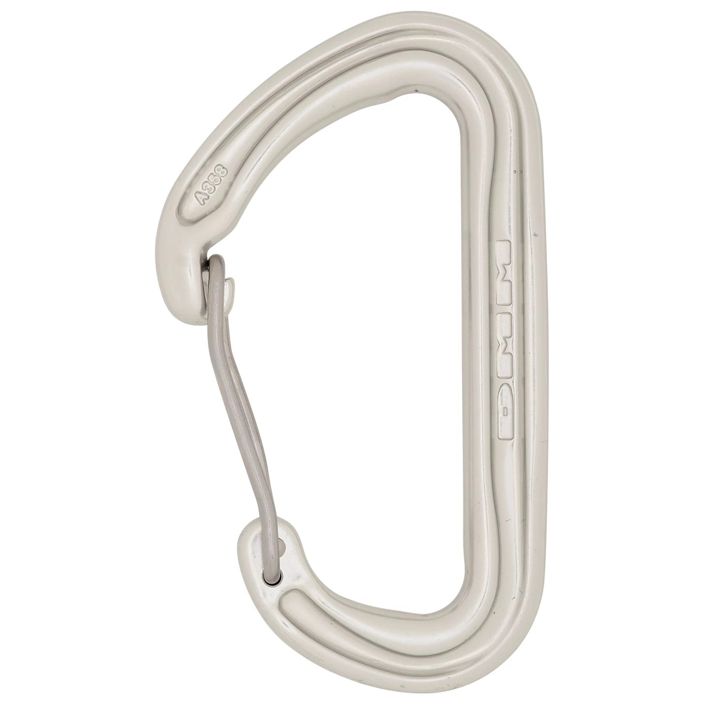 DMM Spectre 2 - Niet-beveiligde Karabiner 4 DMM Spectre 2 - Niet-beveiligde Karabiner - Image 2
