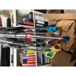 DMM Starter's Nut Protection Set - Nut 7 DMM Starter's Nut Protection Set - Nut -Rotsklimmen Promotiewinkel dmm starters nut protection set klemmkeil 4646b4ee6360720a3cb304647f443eb8 1