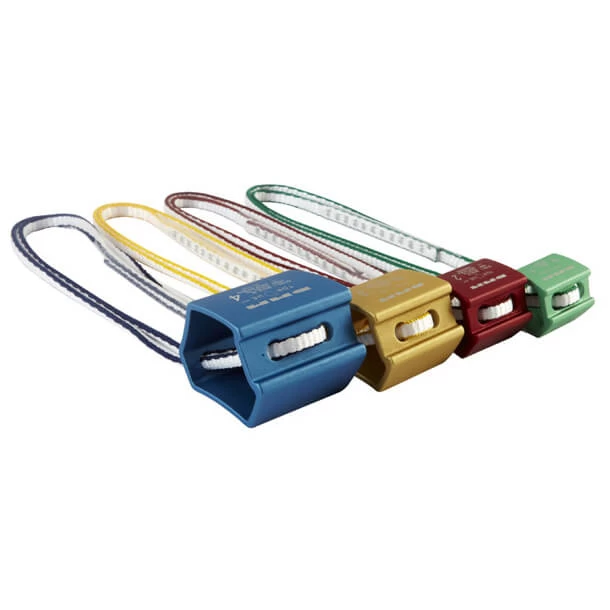 DMM Starters Nut Set - Nut 5 DMM Starters Nut Set - Nut - Image 3