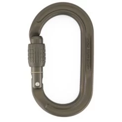 DMM Ultra O - Beveiligde Karabiner -Rotsklimmen Promotiewinkel dmm ultra o beveiligde karabiner 4