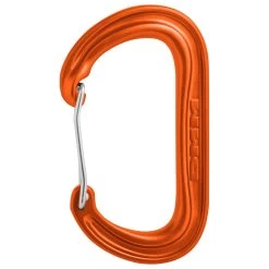 DMM WalldO - Niet-beveiligde Karabiner -Rotsklimmen Promotiewinkel dmm walldo niet beveiligde karabiner 5