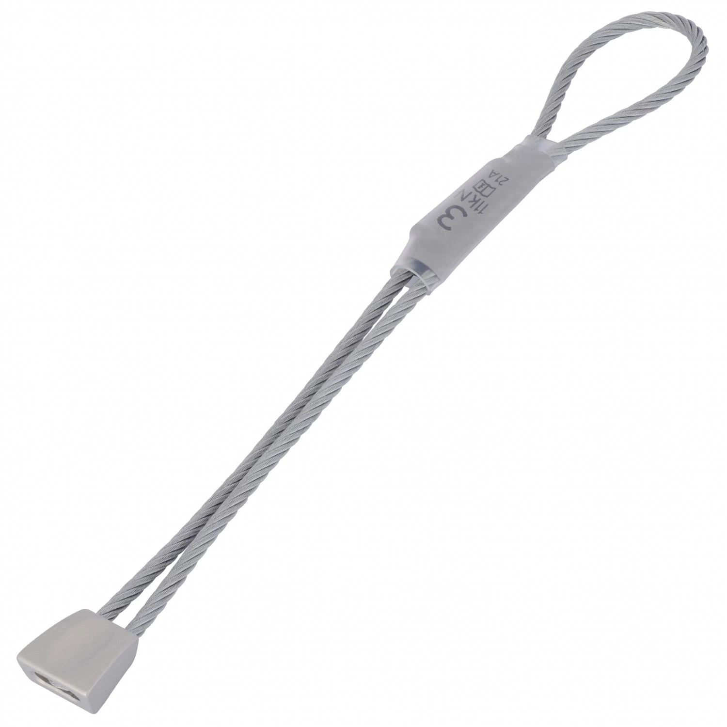 DMM Wallnut - Nut 3 DMM Wallnut - Nut