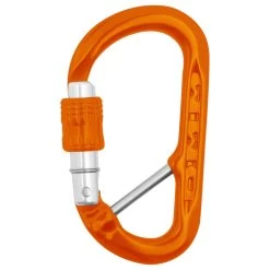 DMM XSRE Lock Captive Bar - Materiaalkarabiner