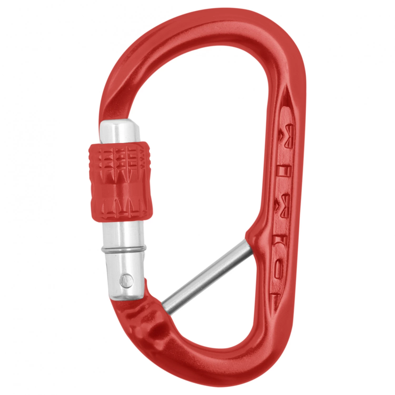 DMM XSRE Lock Captive Bar - Materiaalkarabiner 6 DMM XSRE Lock Captive Bar - Materiaalkarabiner - Image 4