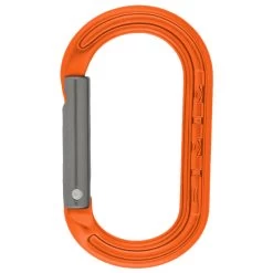 DMM XSRE Mini Carabiner - Materiaalkarabiner -Rotsklimmen Promotiewinkel dmm xsre mini carabiner materiaalkarabiner 2