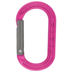 DMM XSRE Mini Carabiner - Materiaalkarabiner -Rotsklimmen Promotiewinkel dmm xsre mini carabiner materiaalkarabiner 5