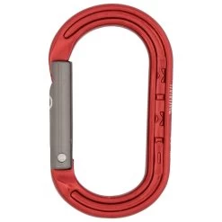 DMM XSRE Mini Carabiner - Materiaalkarabiner -Rotsklimmen Promotiewinkel dmm xsre mini carabiner materiaalkarabiner 6