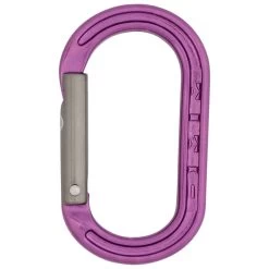 DMM XSRE Mini Carabiner - Materiaalkarabiner -Rotsklimmen Promotiewinkel dmm xsre mini carabiner materiaalkarabiner 7