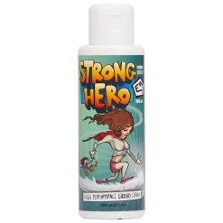 E9 Strong Hero - Magnesium