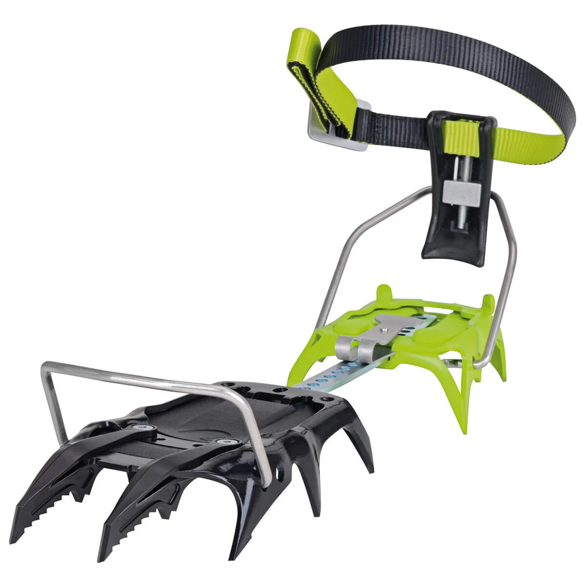 Edelrid Beast - Stijgijzers 4 Edelrid Beast - Stijgijzers - Image 2