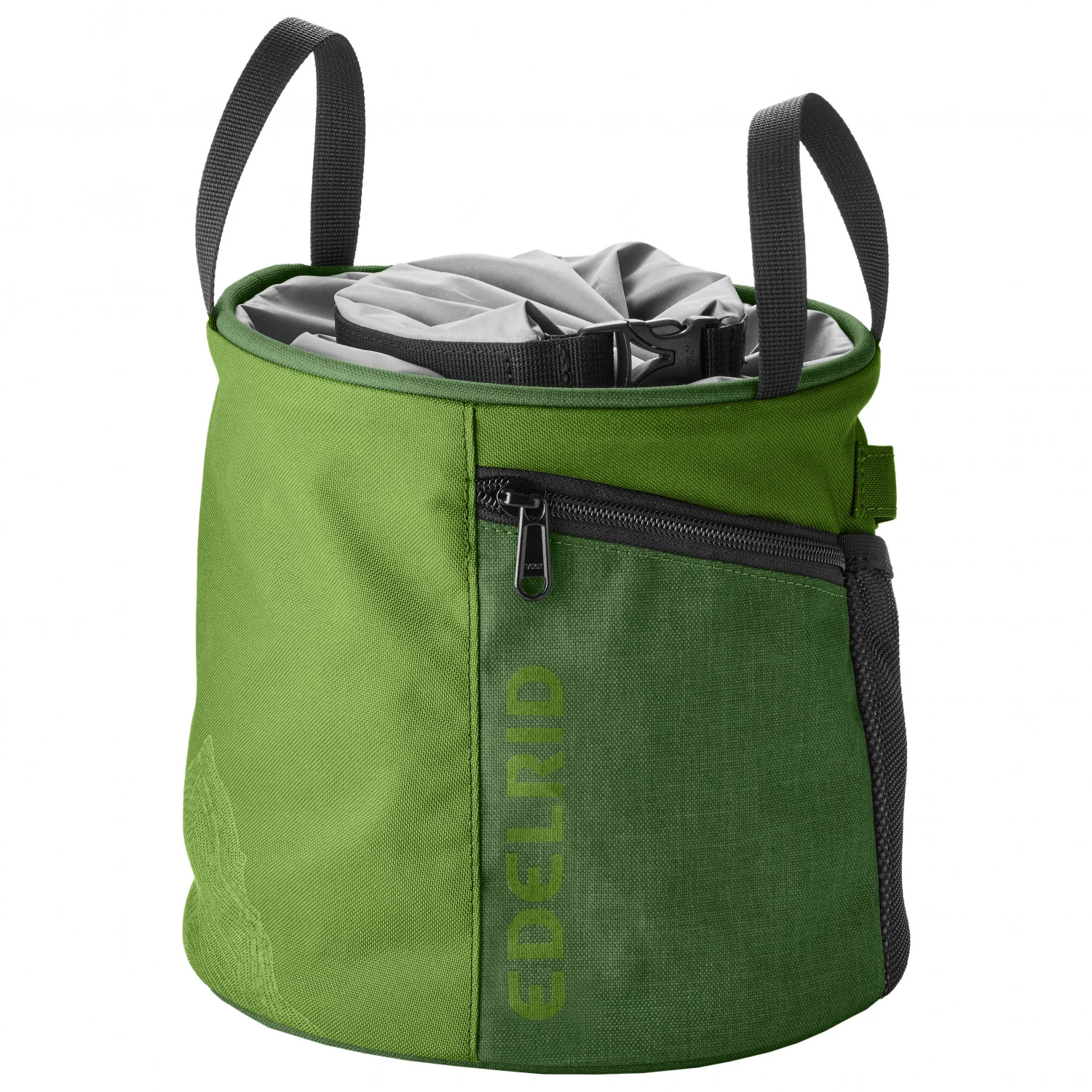 Edelrid Boulder Bag Herkules - Pofzakje 5 Edelrid Boulder Bag Herkules - Pofzakje - Afbeelding 3