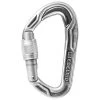Edelrid Bulletproof Screw Eco - Schroefkarabiner 2 Edelrid Bulletproof Screw Eco - Schroefkarabiner -Rotsklimmen Promotiewinkel edelrid bulletproof screw eco schroefkarabiner
